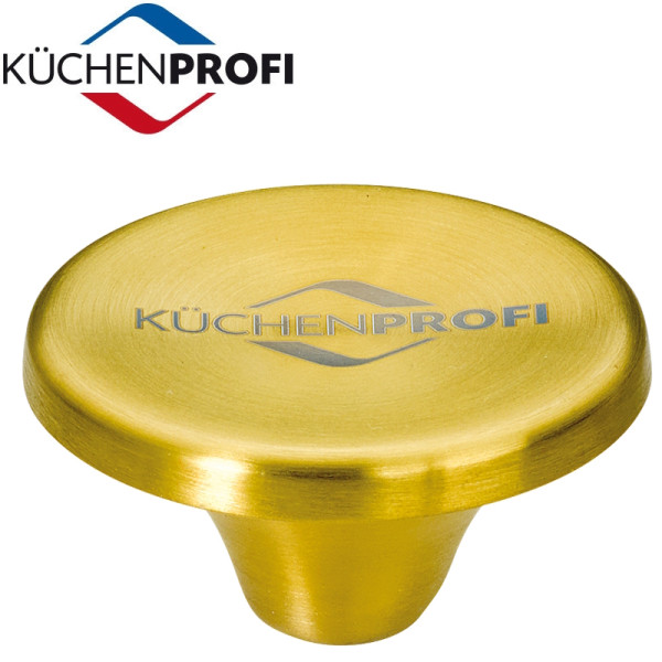 Provence. Bouton laiton pour cocottes et daubières - Küchenprofi | Art. 4007371070515