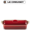 Terrine à foie gras + presse de 1,1 Litre 28 cm - Le Creuset | Art. 0630870050098 - vue 2
