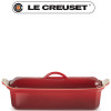 Terrine à foie gras + presse de 1,1 Litre 28 cm - Le Creuset | Art. 0630870050098 - vue 1