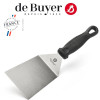 FKO. Spatule large de service coudée 30 cm pleine - De Buyer | Art. 4232.00 - vue 1
