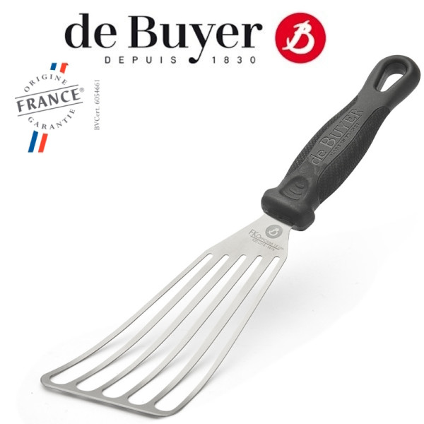 FKO. Pelle flexible ajourée 31 cm - De Buyer | Art. 4235.00 - vue 1