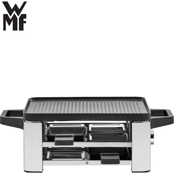 Lono. Raclette pour 4 personnes - WMF | Art. 4211129132992 - vue 1