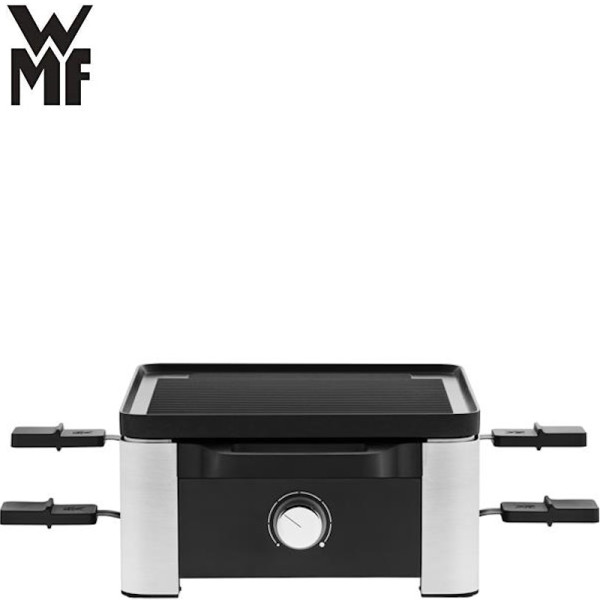 Lono. Raclette pour 4 personnes - WMF | Art. 4211129132992 - vue 3
