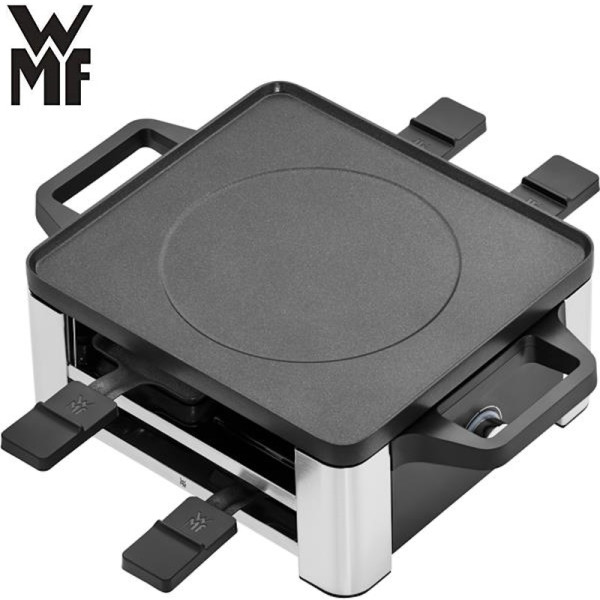 Lono. Raclette pour 4 personnes - WMF | Art. 4211129132992 - vue 4