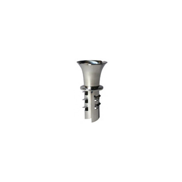 Extracteur a jus de citron inox  - CHEVALIER DIF.  726024