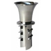 Extracteur a jus de citron inox  - CHEVALIER DIF.  726024