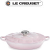 Signature. Faitout Pétales en fonte 26 cm, 2,20 L - Le Creuset | Art. 21964267774430 - vue 2