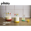 Verre mesureur de 0,2L à 1,0L - Pebbly - vue 2