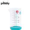 Verre mesureur de 0,2L - Pebbly | Art. 3760132814520 - vue 1