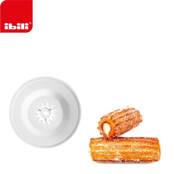 Machine à churros & biscuits - Ibili | Art. 8411922459777 - Vue 17