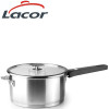 Combi. Casserole inox amovible de 14 à 20 cm - sans PFAS - Lacor | Art. 8414271566103 - vue 3