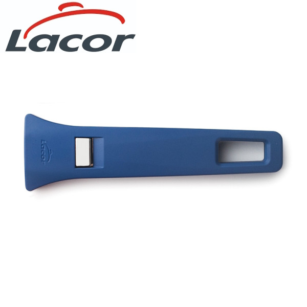 Combi. Poignée amovible Bleue - Lacor | Art. 8414271566059 - Vue 1