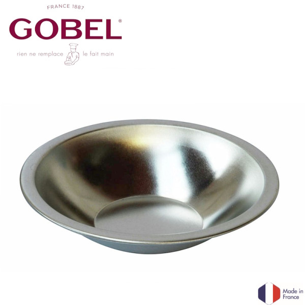 Gobel. Moule à tourteau fromager - sans PFAS - Tellier | Art. 3075301512108