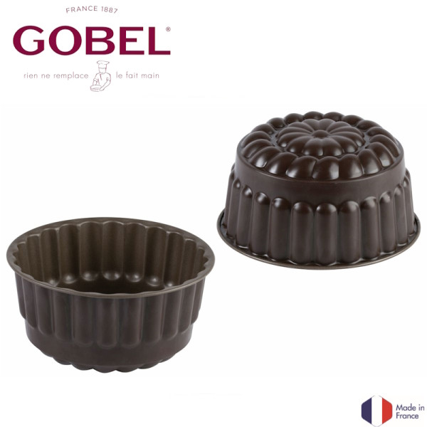 Gobel. Diplomate ou Bavarois - antiadhérent - Tellier | Art. 3075302246101