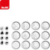 Machine churros & biscuits inox - 21 accessoires - Ibili | Art. 8411922091830 - vue 2