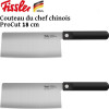 ProCut Collection. Couteau du chef chinois 18 cm - Fissler |Art. 4009209420615 - vue 2