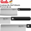 ProCut Collection. Couteau du chef chinois 18 cm - Fissler |Art. 4009209420615 - vue 1