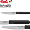 ProCut Collection. Couteau utile 14 cm - Fissler | Art. 4009209420646 - vue 1