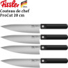 ProCut Collection. Set 3 pcs,Utility, Santoku, Chef - Fissler | Art. 4009209420660 - vue 4