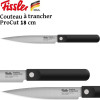 ProCut Collection. Couteau à trancher 18 cm - Fissler | Art. 4009209420622 - vue 1