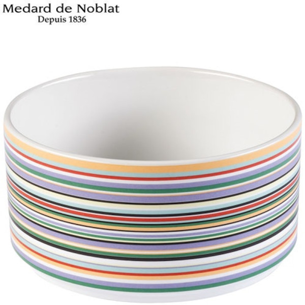 Cosy. Lot de 6 bols déjeuner 14 cm - Medard de Noblat | Art. 3014151003107 - vue 1