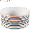 Cosy. Lot de 6 bols déjeuner 14 cm - Medard de Noblat | Art. 3014151003107 - vue 1
