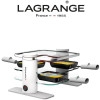 Transparence. Raclette 4 personnes - Lagrange | Art. 3196200794010 - vue 4