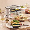Transparence. Raclette 4 personnes - Lagrange | Art. 3196200794010 - vue 2