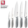 Sense. Bloc 5 couteaux + porte-tablette - Richardson Sheffield | Art. 8711155411901 - vue 2