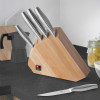 Sense. Bloc 5 couteaux + porte-tablette - Richardson Sheffield | Art. 8711155411901 - vue 3