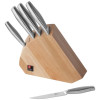 Sense. Bloc 5 couteaux + porte-tablette - Richardson Sheffield | Art. 8711155411901 - vue 1