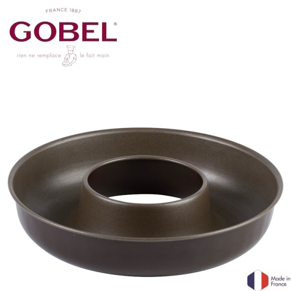 Savarin débouché - antiadhérent  - Gobel | Art. 3075302240505