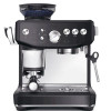The Barista Express Impress. Machine à expresso Truffe Noire - Sage | Art. 9355973097955 - vue 1