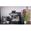 The Barista Express Impress. Machine à expresso Truffe Noire - Sage | Art. 9355973097955 - vue 3