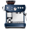 The Barista Express Impress. Machine à expresso Bleu Prune - Sage | Art. 9355973098006 - vue 1