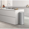 Touch Loft. Poubelle Touch 40L INOX - EKO | Art. 8713631208630  - vue 5