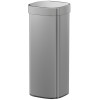 Touch Loft. Poubelle Touch 40L INOX - EKO | Art. 8713631208630  - vue 1