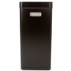 Mirage Plus. Poubelle à capteur tri sélectif 30L+15L+15L NOIR - EKO | Art. 8713631197712 - vue 6