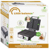 Power Gaufres. Gaufrier 1600 Watt - sans PFAS - Little Balance | Art. 3760240788164 - vue 2