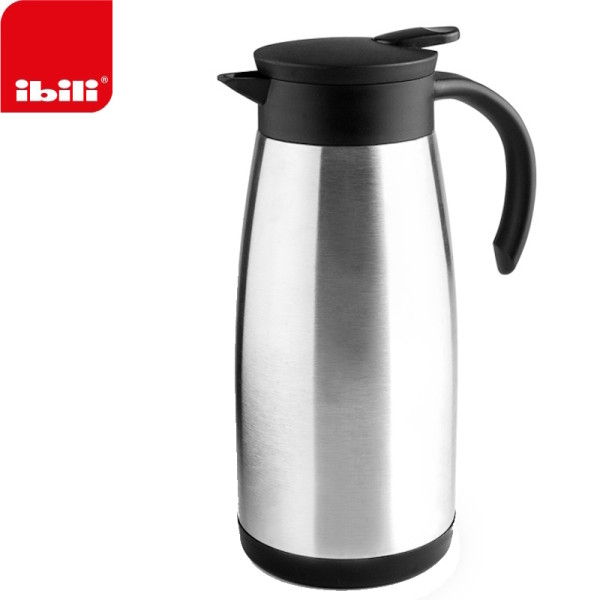 Dinamic. Pichet isotherme 1L - Ibili | Art. 8411922477603 - vue 1
