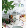 Biome. Ensemble vapeur cuisson saine  (Vue 1) - Cristel
