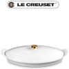 Plat à poisson Tradition avec couvercle 41 cm, 1,6L - Le Creuset