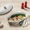 Plat à poisson Tradition avec couvercle 41 cm, 1,6L - Le Creuset