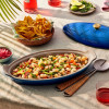 Plat à poisson Tradition avec couvercle 1,6 L Bleu - Le Creuset | Art. 0630870349338 - vue 2
