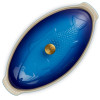 Plat à poisson Tradition avec couvercle 1,6 L Bleu - Le Creuset | Art. 0630870349338 - vue 4