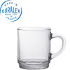 Versailles. Lot de 6 Mugs 26 cL transparent - Duralex France | Art. 3550190501292 - vue 1