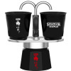 Stranger Things. Mini Express percolateur 2 becs - Bialetti | Art. 8006363095280 - vue 3