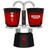 Stranger Things. Mini Express percolateur 2 becs - Bialetti | Art. 8006363095280 - vue 2