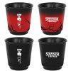 Stranger Things. Lot de 4 Tasses à Expresso 9 cL - Bialetti | Art. 8006363096850 - vue 2