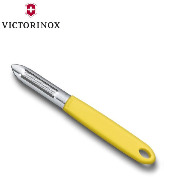 Eplucheur denté - PELE-TOMATES - Victorinox